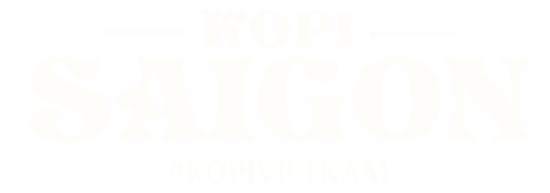 Kopi Saigon Logo